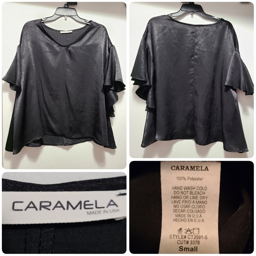 Ladies top